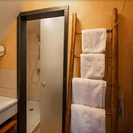 Flat In Alsace Near Vosges Nature Park Apartment *