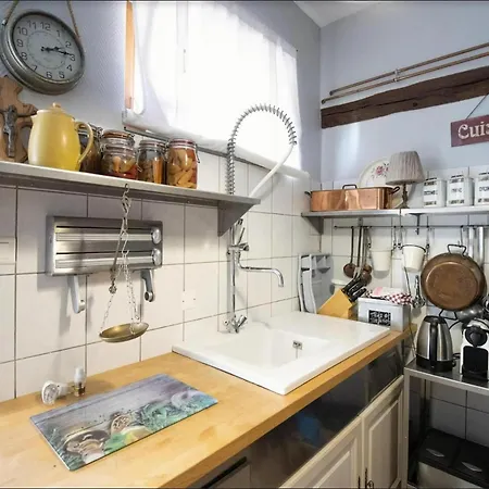 Flat In Alsace Near Vosges Nature Park Apartment *