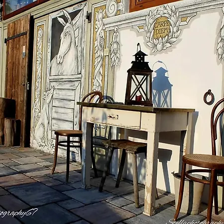 Flat In Alsace Near Vosges Nature Park Morschwiller