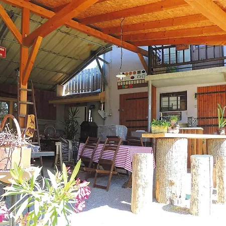 Flat In Alsace Near Vosges Nature Park Apartment