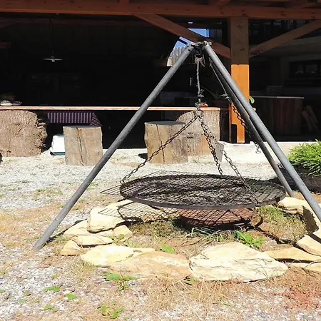 Flat In Alsace Near Vosges Nature Park