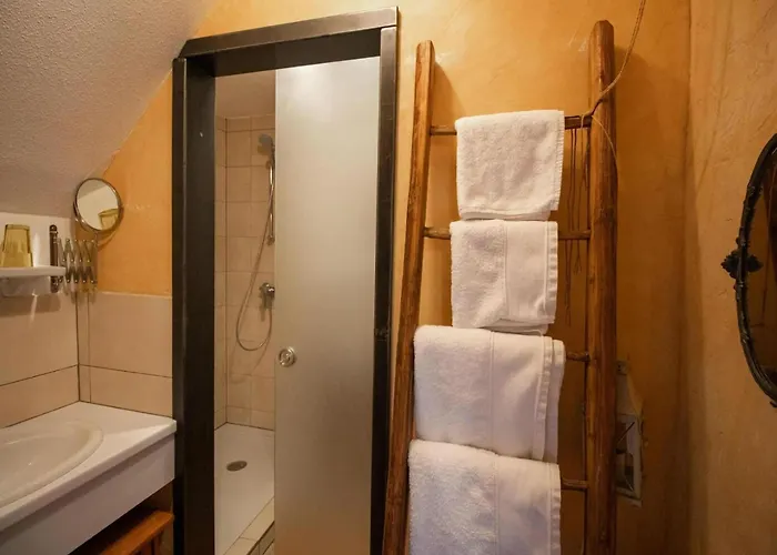 Flat In Alsace Near Vosges Nature Park Lejlighed *