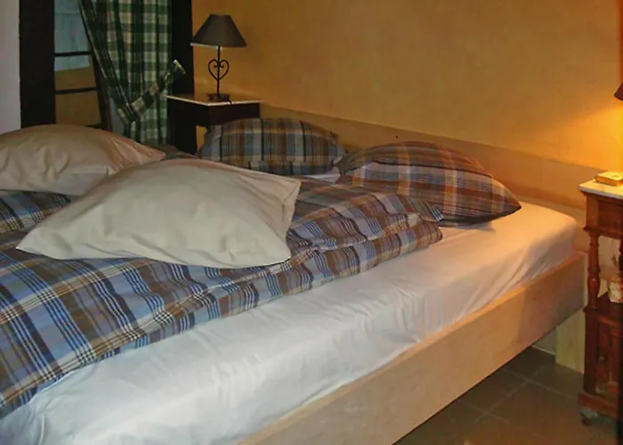 Lejlighed Flat In Alsace Near Vosges Nature Park *