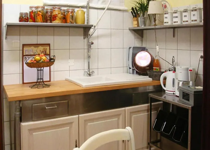 Flat In Alsace Near Vosges Nature Park Lejlighed Morschwiller
