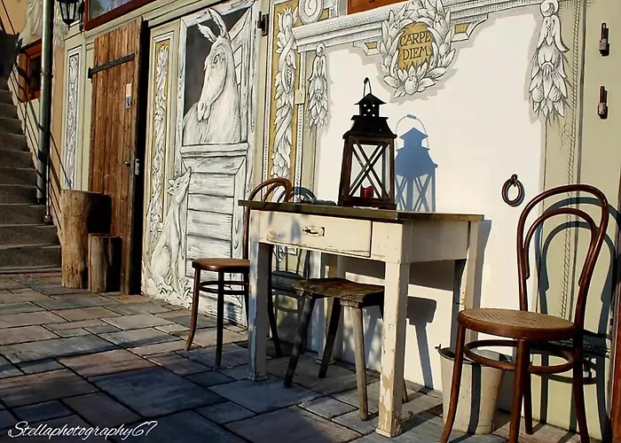 Flat In Alsace Near Vosges Nature Park Morschwiller