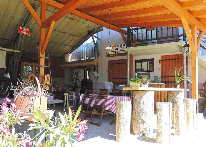 Flat In Alsace Near Vosges Nature Park Lejlighed